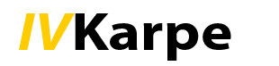 Industrievertretung Karpe Logo